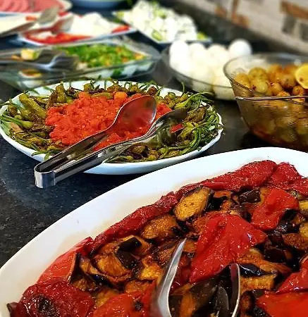 Lavin Garden Hotel Antalya
