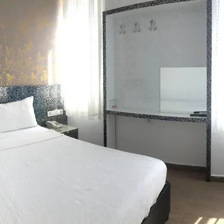 Lavin Garden Hotel Antalya