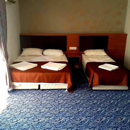 Hotel Lavin Garden Antalya