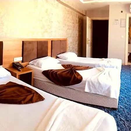 Lavin Garden Hotel