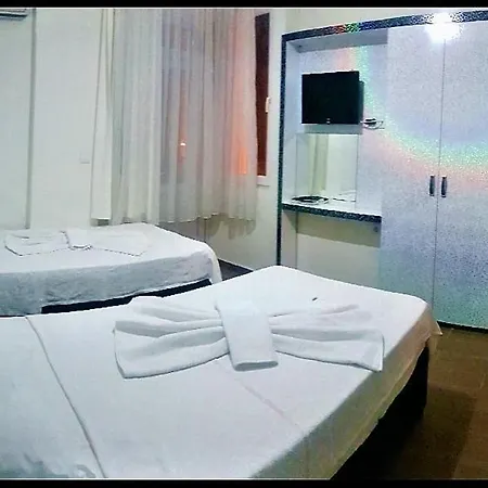Hotel Lavin Garden Antalya