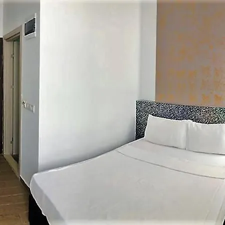 Lavin Garden Hotel Antalya