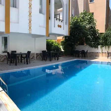 Lavin Garden Antalya