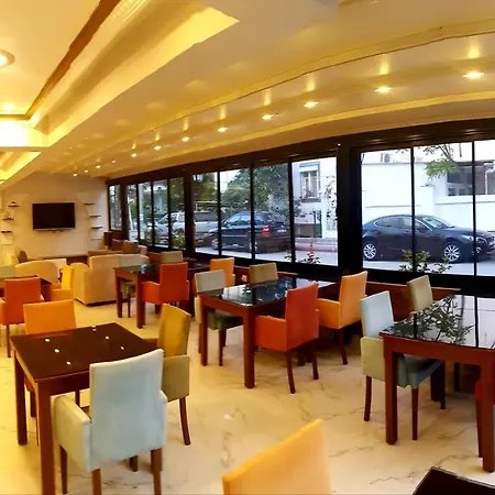 Lavin Garden 3* Antalya