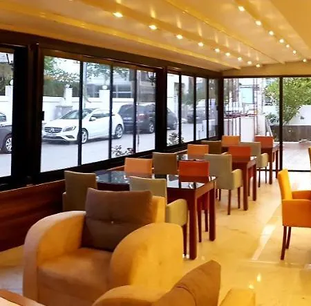 Lavin Garden 3* Antalya