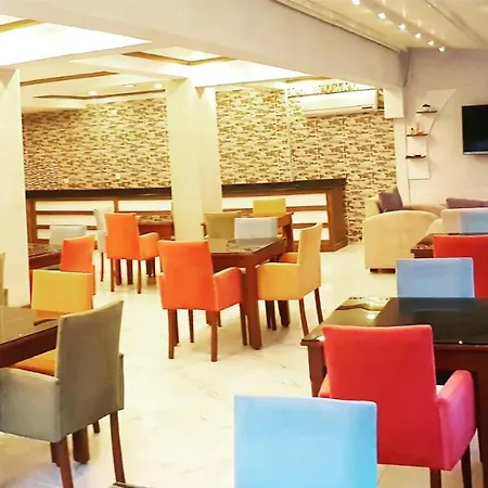 Lavin Garden 3* Antalya
